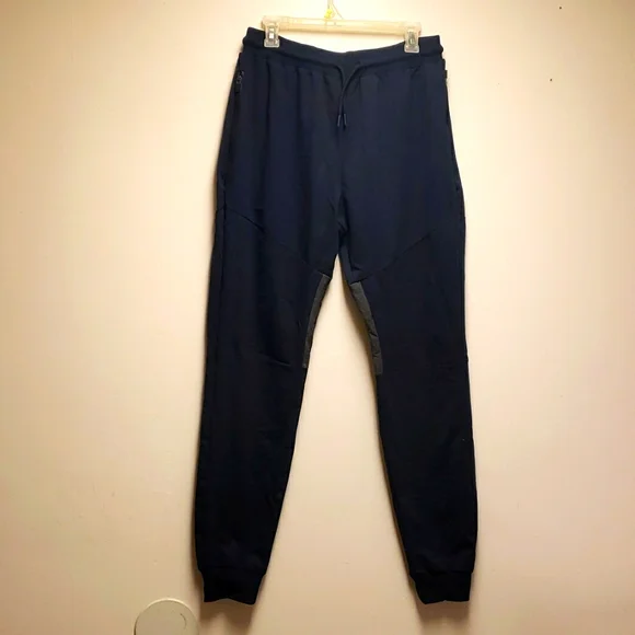Mens Joggers Slim Fit (XXL) NEW - Picture 5 of 13